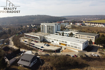 Garážové stání Panorama Rosice – pohodlí bez kompromisů - 10