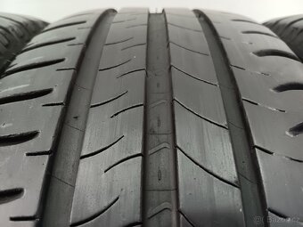Letní alu kola FORD 5x108 R16 pneu 205/55/16/ - 10