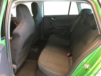 ŠKODA RAPIS 1.2 TSI - 10