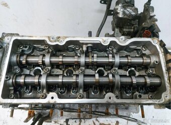 VW GOLF VIII GTD 5H0 motor 2.0TDI DTU 7k km - 10