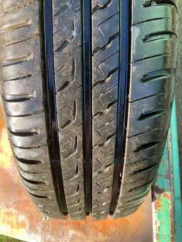 Letní pneumatiky 195/65 r15 91H sada - 10