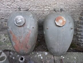 Jawa Libeň Jawa Švéd Jawa 579 - Jawa 554, 553 atd. - 10