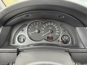 Opel Meriva 1,6 i 16v 74kW COSMO AC HEZKÝ STAV - 10
