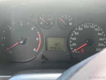 Ford Transit 2.2 TDCi - r.v. 2008 - 10