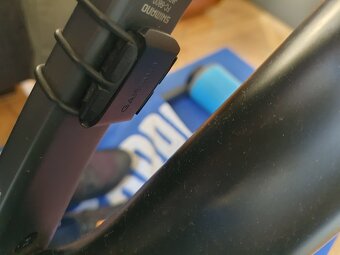 CANYON ULTIMATE 2017 ULTEGRA, KARBON KOLA IDEA - 10