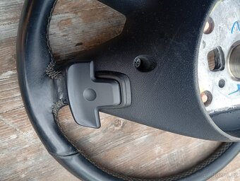 MERCEDES BENZ ML W164, GL X164, R V251, VOLANT S PÁDLY - 10