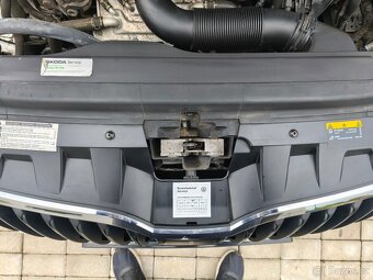 Octavia 2019 navi+tažné - 10