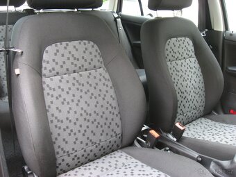 Škoda Fabia 1.4i 80PS Kombi Classic - 10