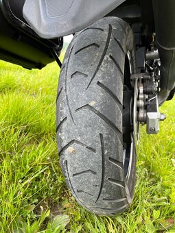 Prodám Suzuki V Strom 650 rv 2016, ABS - 10
