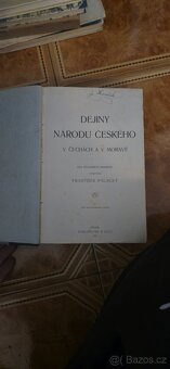 Prodám 192ks knížek (různé žánry) - 10