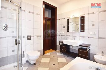 Pronájem bytu 2+1, 75 m², Mladá Boleslav, ul. Husova - 10
