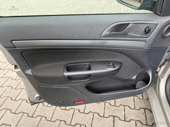 Skoda Octavia 2 combi 1.2TSI 2011 - 10