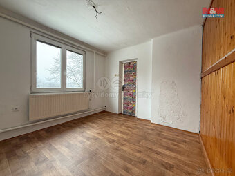 Prodej bytu 2+1, 61 m², Pojbuky - 10