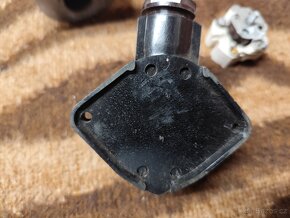Staré vypínače 220v - 10