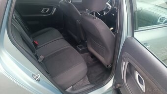 Škoda Fabia ll 1.4i - 10
