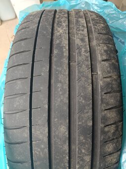 Alfa Romeo 18" ALU kola Blackline - 10
