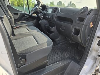 Opel Movano bi turbo - 10