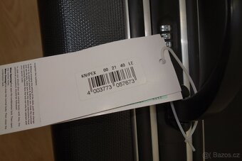 Kufr na nářadí Knipex 00 21 40 LE "Big Twin" - 10