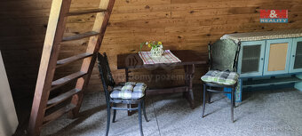 Prodej chaty, 45 m², Plasy - 10