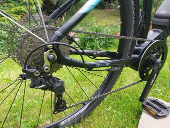 Apache Matto Comp 19" - 10