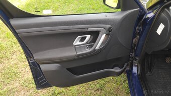 Škoda Roomster 1,4 16V nová STK , DPH - 10