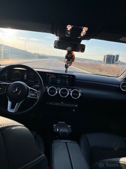 Mercedes-Benz A180d, 2021, záruka, odpočet DPH - 10