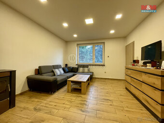 Prodej rodinného domu, 85 m², Rybitví, ul. Čapkova - 10