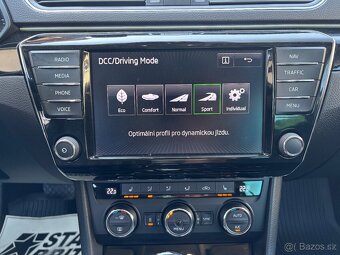 Škoda Superb 3 2.0tdi Laurin&Klement 4x4 webasto ACC/DCC - 10