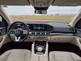 Mercedes-Benz GLE 350 de 4Matic - 10
