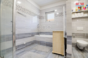 Prodej rodinného domu, 220 m², Nové Sedlo, ul. Sadová - 10