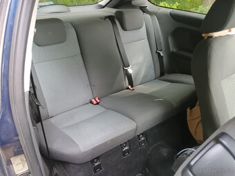 Ford Focus II 1.8 TDCI - 10
