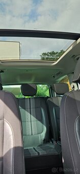 SHARAN 2.0TDI 125kW MATCH 7-MIEST XEN/PAN/Ťažné - 10