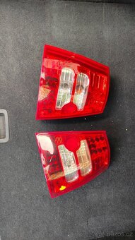 Volkswagen Bora 1.9tdi 110kW ARL - 10