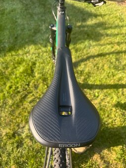 Canyon exceed CF 5 2020 xl - 10