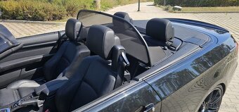 BMW 335i e93 - Nové vstřiky - Super zvuk - servisované - 10