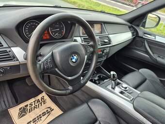 BMW X5 - 10