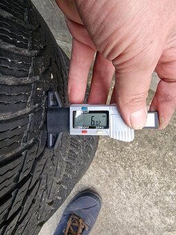 205/55/16 Zimní kola VW Golf VII 5x112 - 10