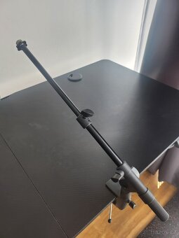 Shure SM7B a příslušenství - Nepoužitý, jako nový (orig.) - 10