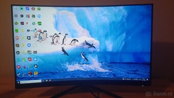 Herní sestava (Počítač, monitor, klávesnice, myš) - 10