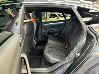 Arteon 2.0 TSI 206kw - Nezávislé topení 1.majitel - 10