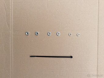 čerpadlo Zetor 8111, 8145, LKT 81 - 10