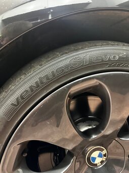 Kola bmw 5x120 r19 - 10