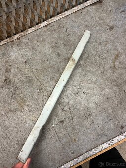 Kryt řetězu Jawa pionýr/mustang - 10