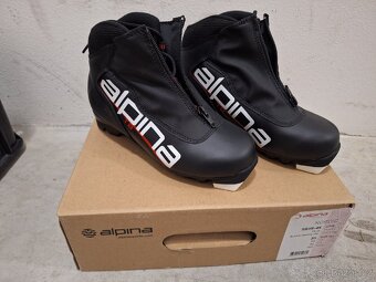 Dětské běžky komplet - 10