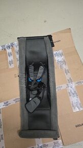 Thule Chariot Sport 2 double, SKI set, jogging set, cyklo - 10