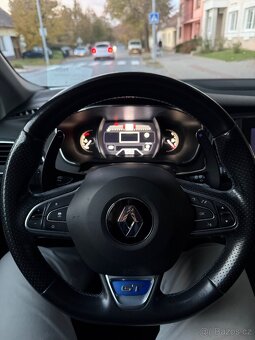 Renault Megane GT 4control EDC 150kW - 10