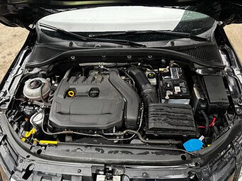 Škoda Octavia III 1.5TSi 110kw DSG Led Panorama - 10