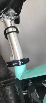 Dámské Elektro kolo - 10