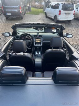 Volkswagen Eos Exklusive 2Tdi - 10