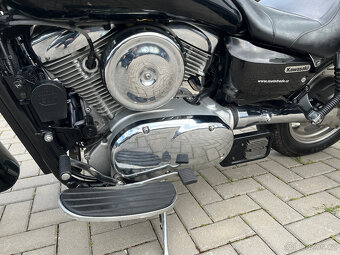 Kawasaki VN 1600 Vulcan - 10